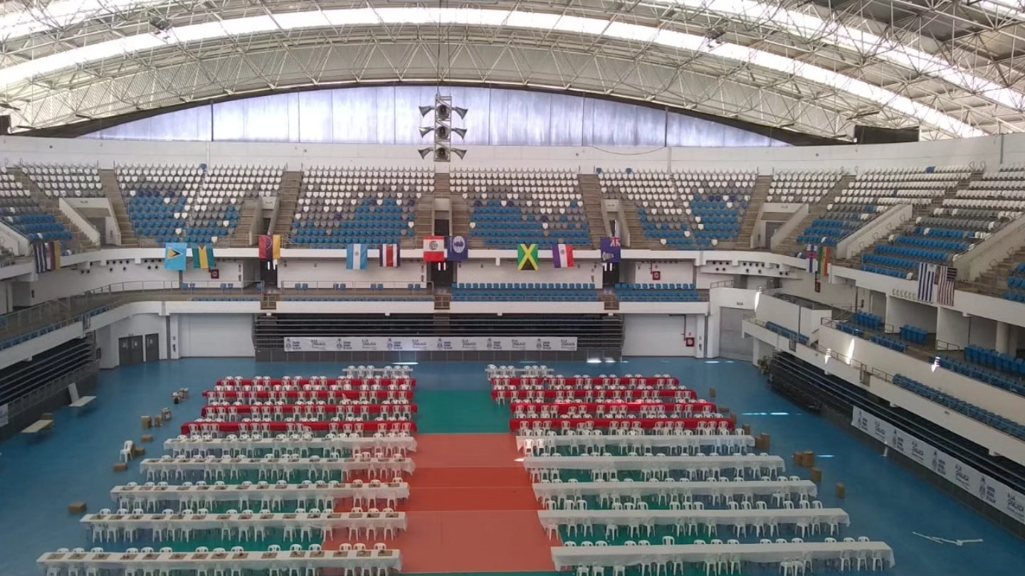 Panamericano de la Juventud 2025